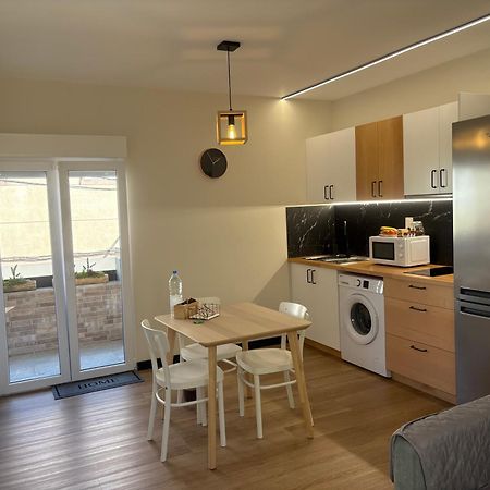 Costa Aerea Aeropuerto Apartment Ojos de Garza Ngoại thất bức ảnh