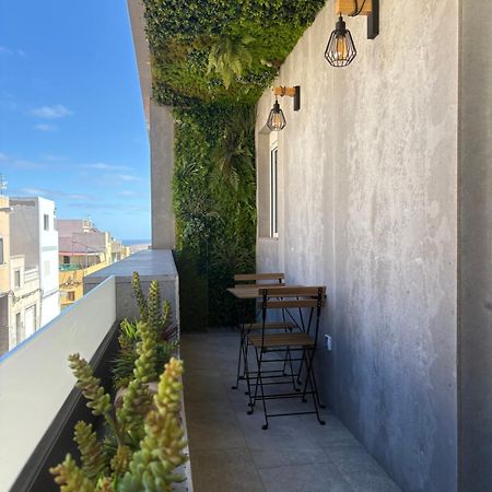 Costa Aerea Aeropuerto Apartment Ojos de Garza Ngoại thất bức ảnh
