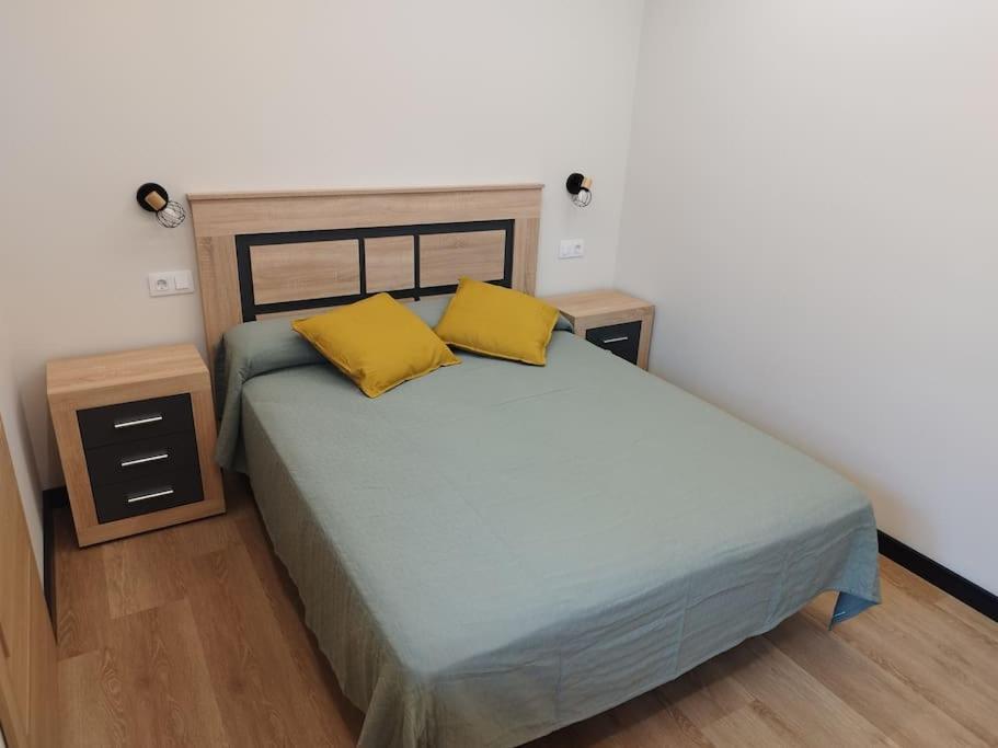 Costa Aerea Aeropuerto Apartment Ojos de Garza Ngoại thất bức ảnh