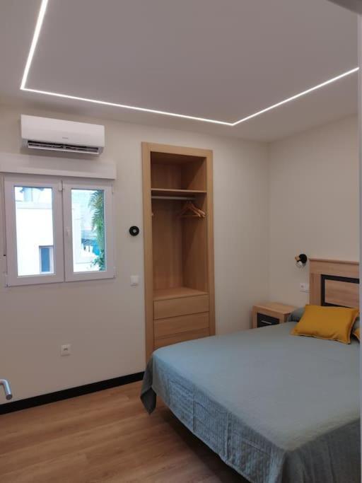 Costa Aerea Aeropuerto Apartment Ojos de Garza Ngoại thất bức ảnh
