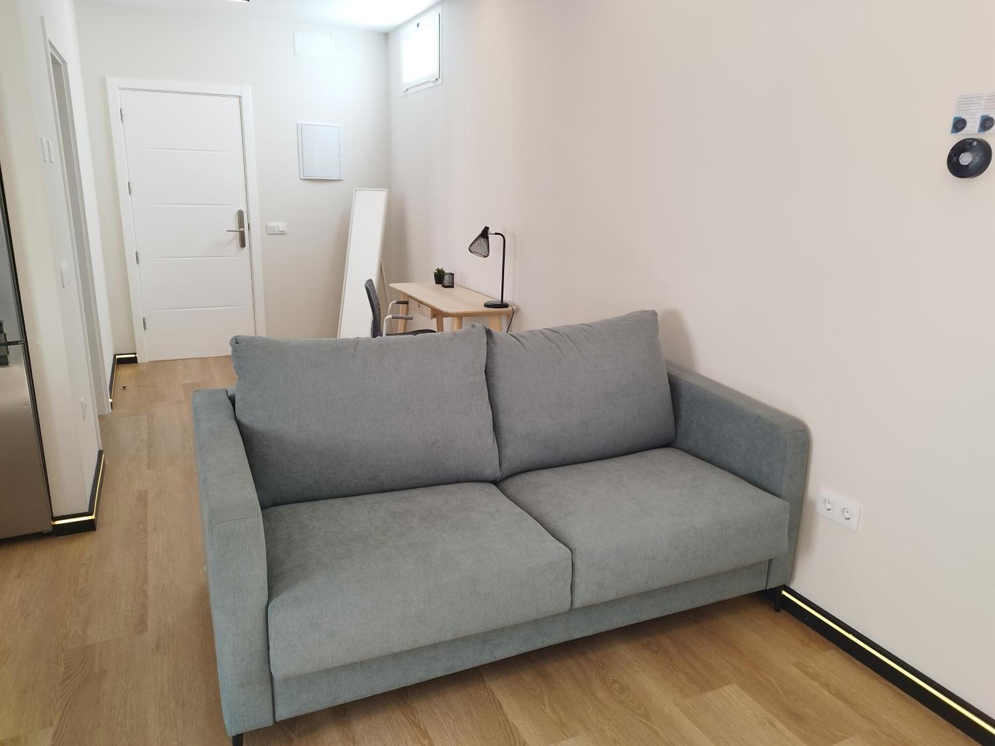 Costa Aerea Aeropuerto Apartment Ojos de Garza Ngoại thất bức ảnh