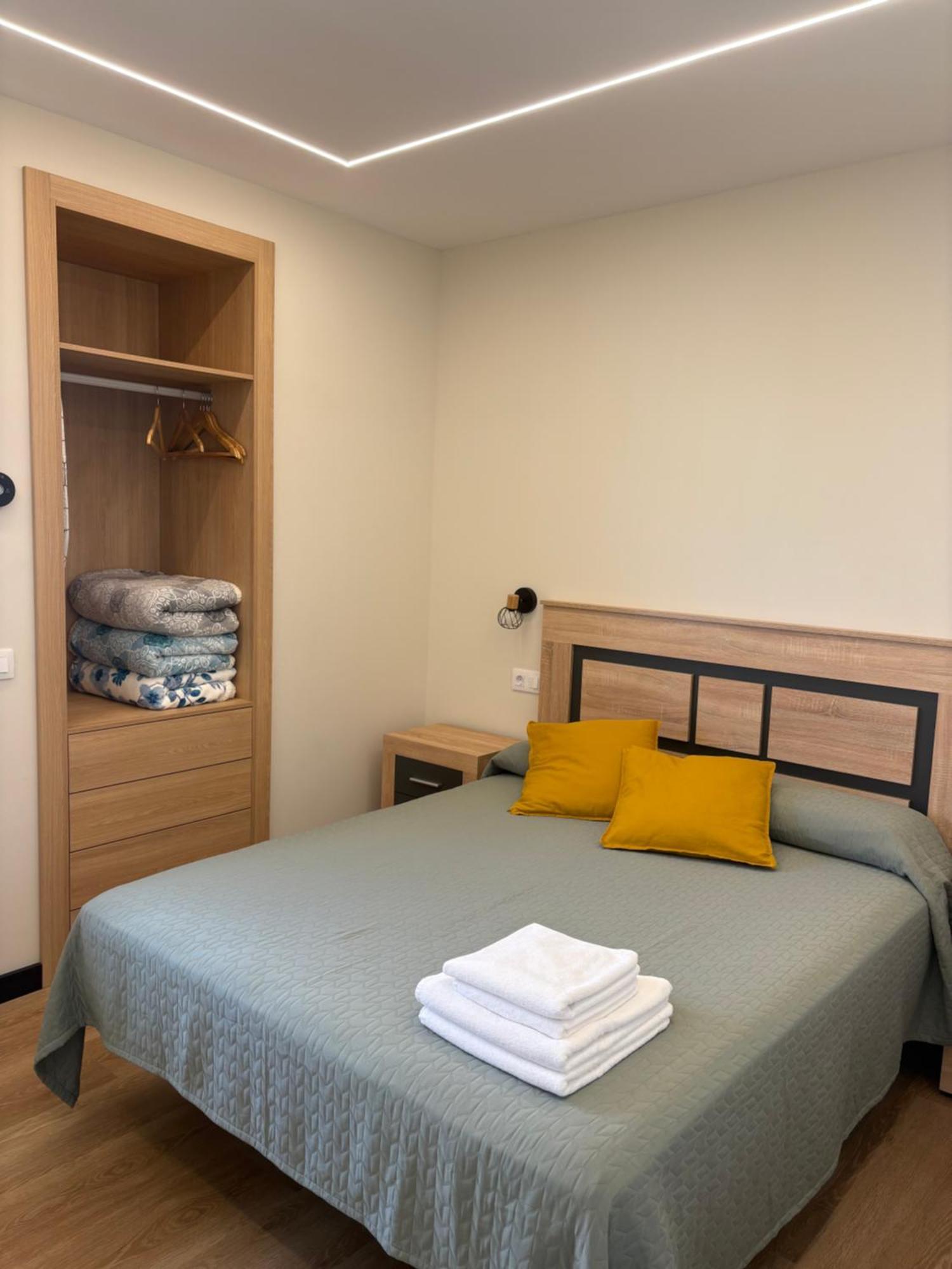 Costa Aerea Aeropuerto Apartment Ojos de Garza Ngoại thất bức ảnh