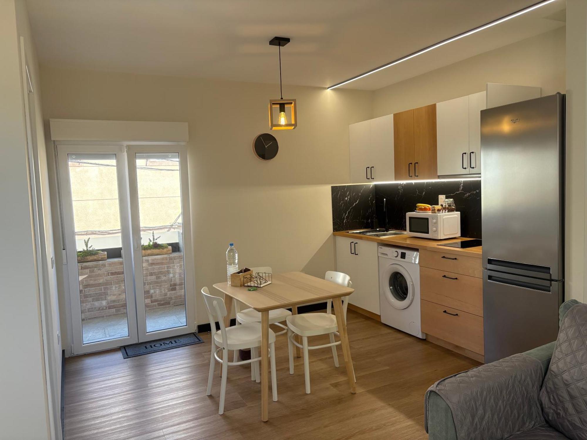 Costa Aerea Aeropuerto Apartment Ojos de Garza Ngoại thất bức ảnh